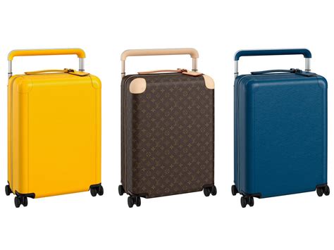 louis vuitton carry on luggage|Louis Vuitton luggage travel suitcase.